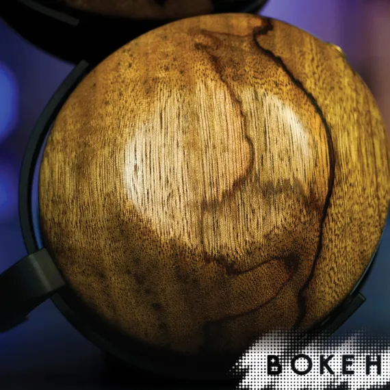 ZMF BOKEH