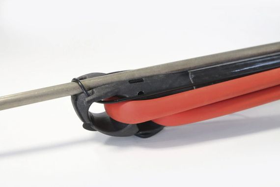 Ружьё подводное Epsealon Spartan Carbon 75 см
