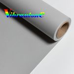Фон бумажный Vibrantone VBRT2205 Pastel Grey 2.1х11м серый