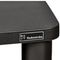 Radiotehnika Gorizont Three (180+225) Black Silver