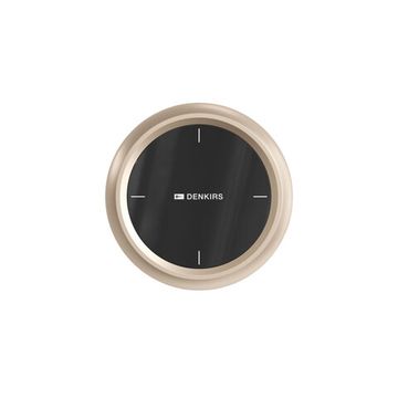 Настенная панель управления DK4906-CP шампань SHINE PRIME CONTROL Zigbee Denkirs