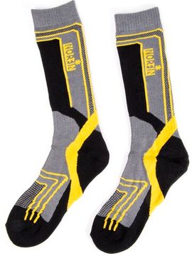 Носки Norfin T2M BALANCE MIDDLE р.(39-41) M