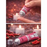 Возбуждающий гель для клитора / JO Spicy, 10 мл