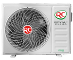 Инверторная сплит-система серии GLORIA INVERTER RCI-GL35HN (комплект)