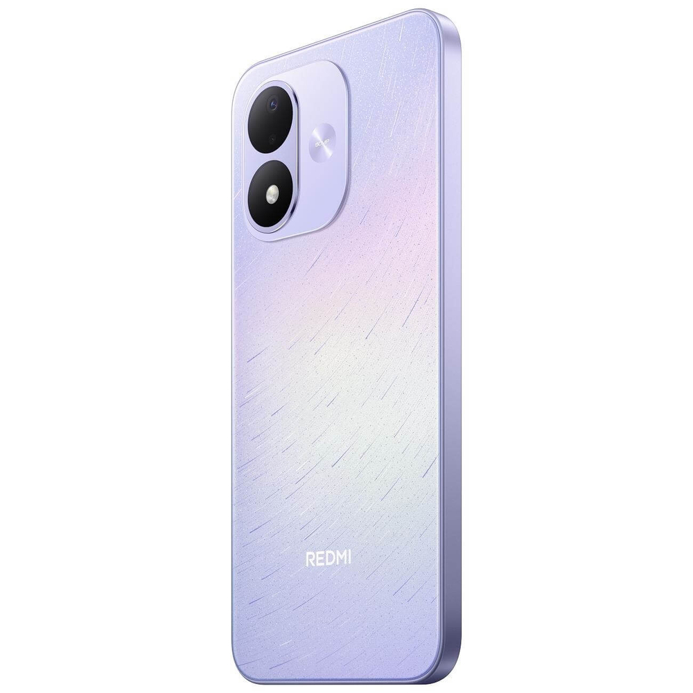 Смартфон Xiaomi Redmi Note 17 4G NFC 6/128Gb Фиолетовый