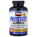 Force Factor, Prostate Ultimate, 180 капсул