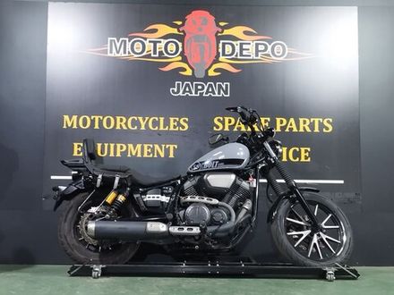 Yamaha XV950