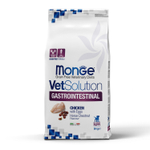 Корм для щенков диетический Monge VetSolution Dog Gastrointestinal Гастроинтестинал при заболеваниях ЖКТ 5 кг