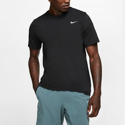 AR6029-010 Футболка Nike Dri-FIT