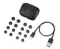 Audio-Technica ATH-TWX7 Black Ash