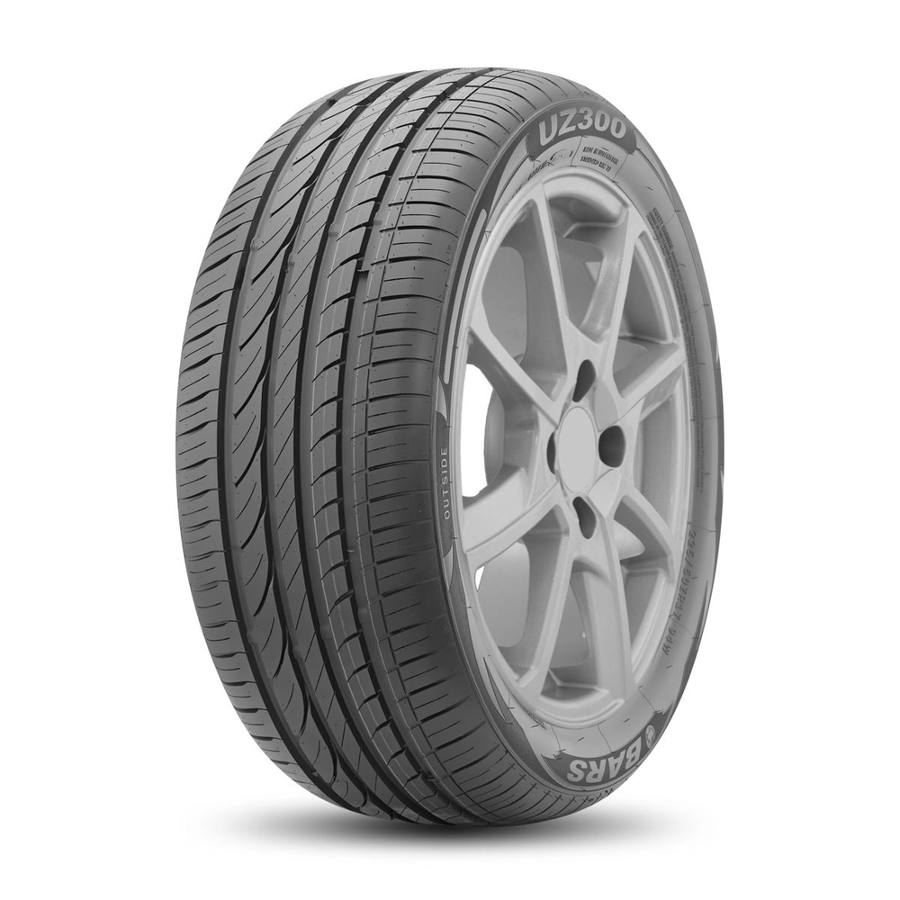 Летняя шина Bars UZ300 (215/55 R16 97W)
