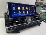 Установочный комплект для TOYOTA Land Cruiser 200 10.2015+ top  KUBERG ZH-T1269