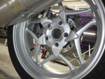 BMW R1200R 2007