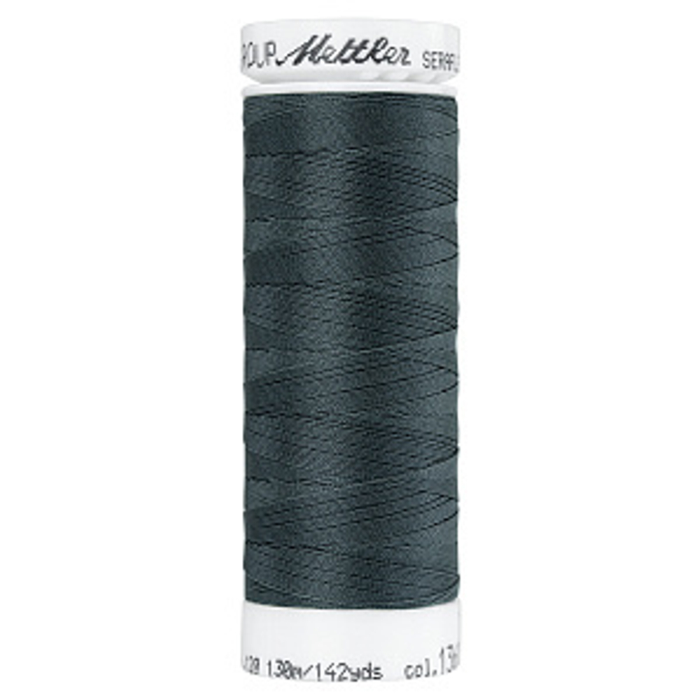 Нить для эластичных тканей SERAFLEX 120, 130 м, Mettler, 1360