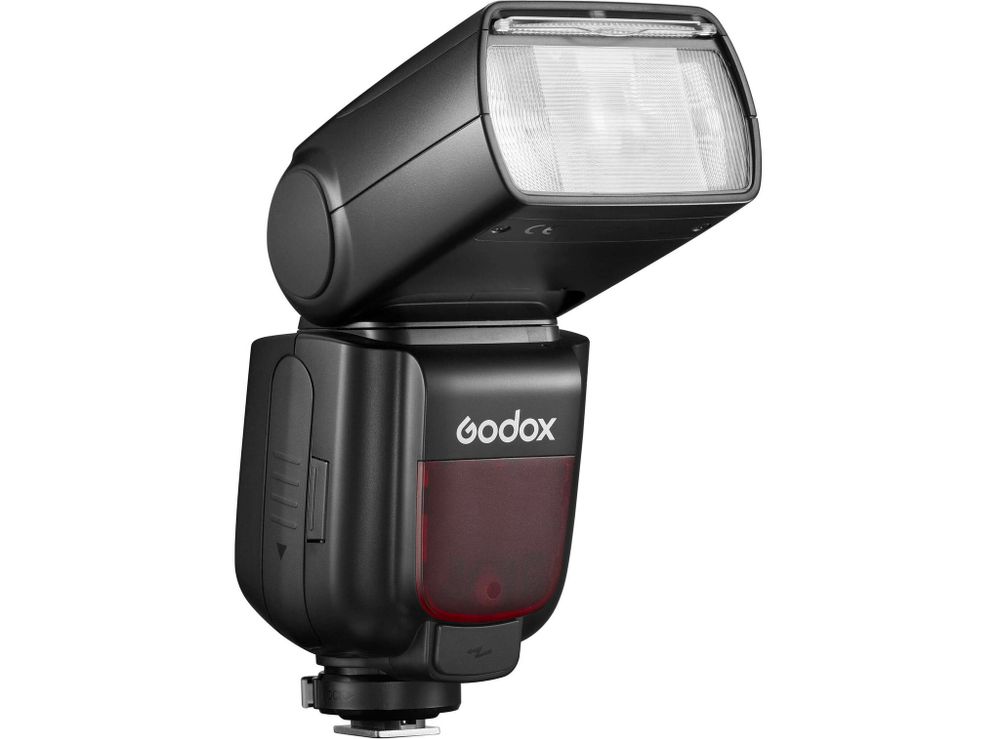 Накамерная вспышка Godox ThinkLite TT685IIC E-TTL