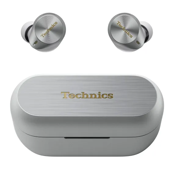 Technics EAH-AZ80 Silver
