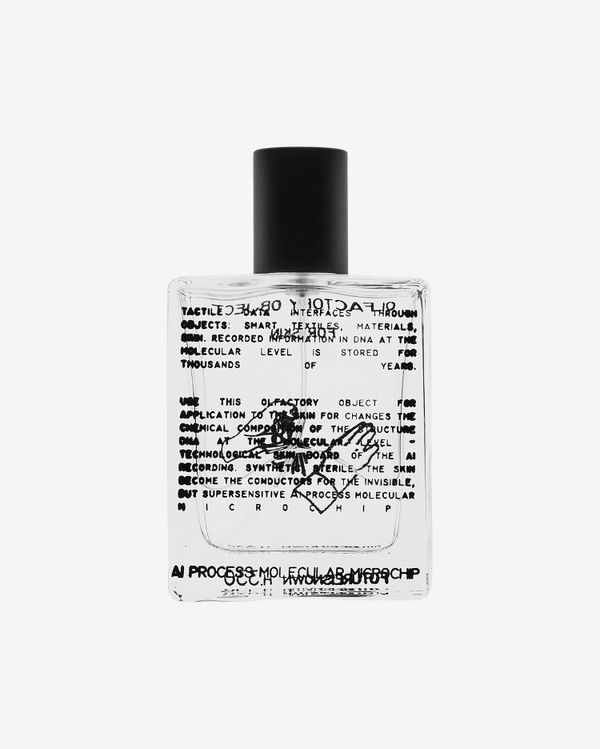 Парфюм Futureisnown Pre-emptive Parfume - фото 5