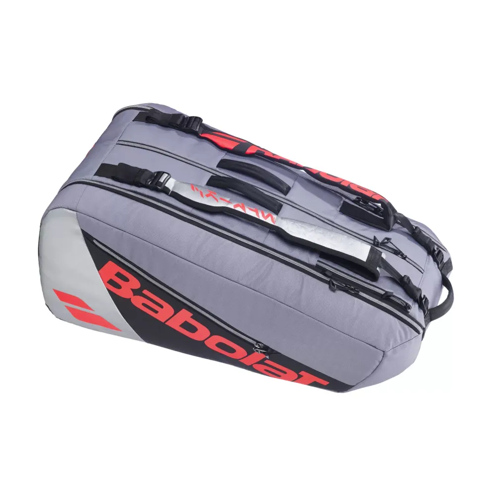 Чехол PURE STRIKE X 6 (2025) CARBON