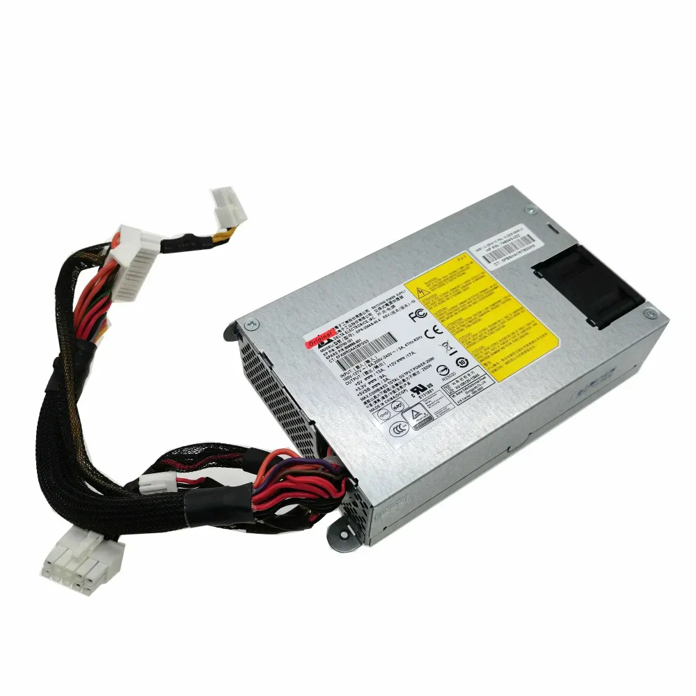 Блок питания HP DL320e Gen8 V2 250Wt Power Supply 748343-002