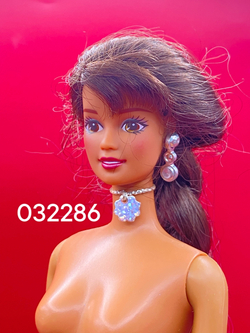 Кукла Барби 90-х винтаж 032286