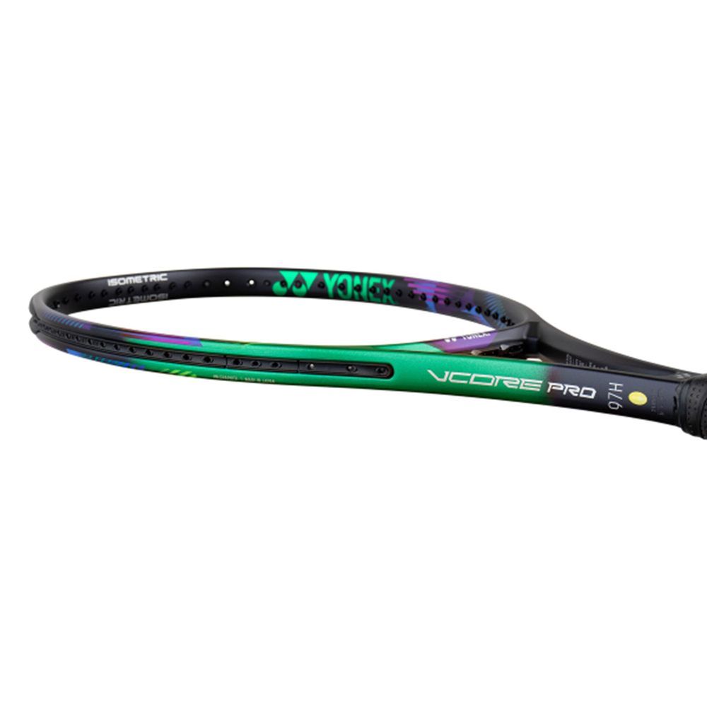 Теннисная ракетка Yonex VCORE Pro 97H (330g)