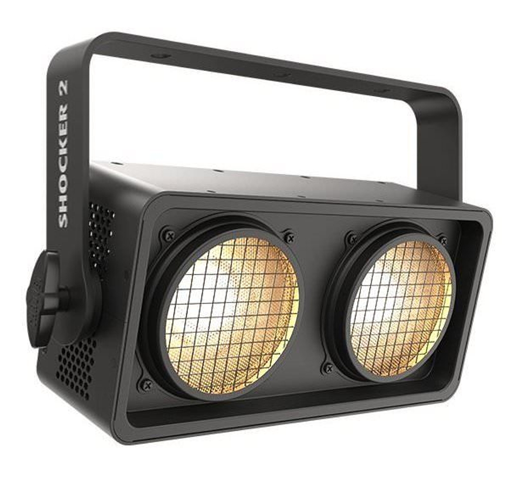 LED cтробоскоп CHAUVET DJ Shocker 2