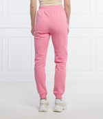 спортивные штаны Chiara Ferragni - розовый(72CBAT07CFT03)