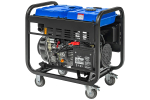 Дизель генератор TSS SDG 7500EH3UA 200030