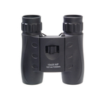 Бинокль Veber WP 10x25 черный