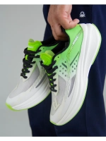 Кроссовки Rage Sprint Green