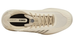 Теннисные кроссовки K-Swiss Hypercourt Express 3 - whitecap gray/pale khaki/turbulence