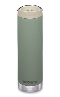 Термокружка Klean Kanteen TKWide Cafe Cap 20oz (592 мл) Sea Spray
