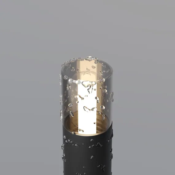 Грунтовый светильник Glide O437FL-01GF Maytoni