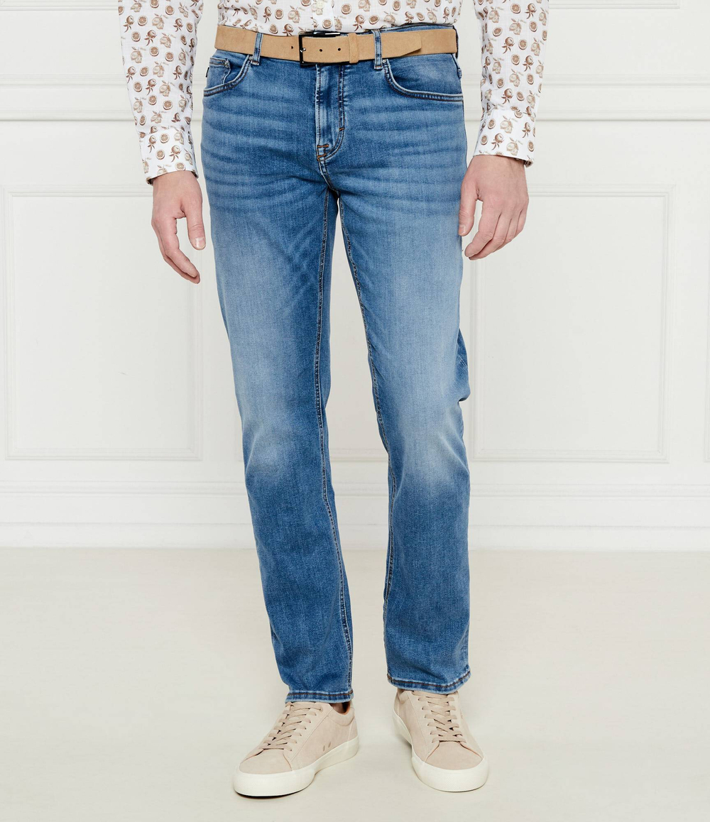 Джинсы Denim 15 Mitch_NOS Joop! Jeans - голубой(30033390)