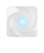 Модуль СО2+ системы MagicAir