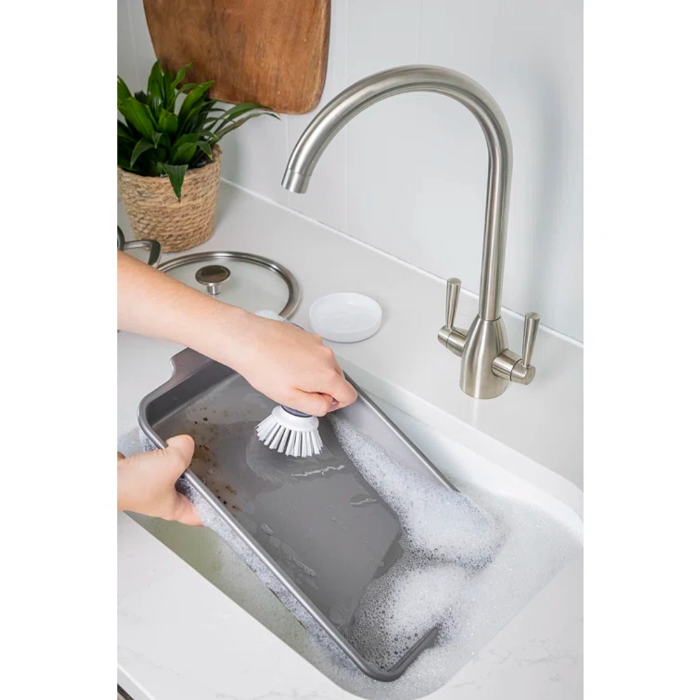 KitchenAid Щетка для мытья посуды 9 см EAN 5057982102432