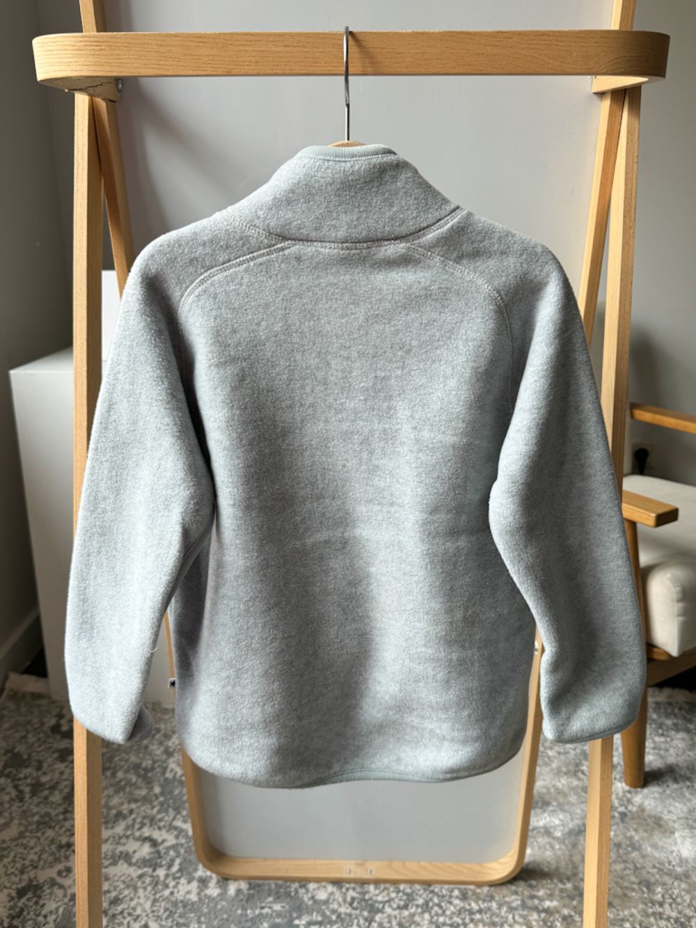 Кардиган флисовый Molo, 110