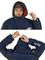 Костюм Norfin ALPHA NAVY BLUE 01 р.S
