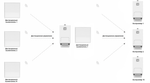 Реле диммер GRITT Core 1 линия 433 + Zigbee, CR1205Z
