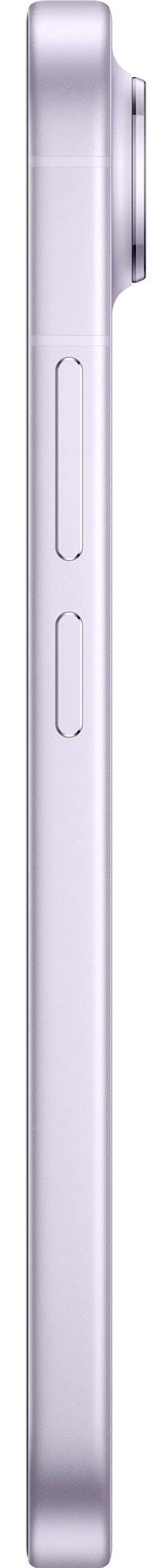 Смартфон Vivo X300 FE 12/256 ГБ (Холодный лиловый)