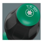 1367 Отвёртка TORX® TX 9x60 мм WERA 05031504001