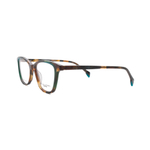 Оправа бабочка William Morris BARBICAN_2 5432 гавана зеленая