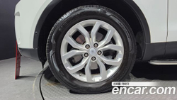 Land Rover Discovery 2.0 SD4 SE — 2019
