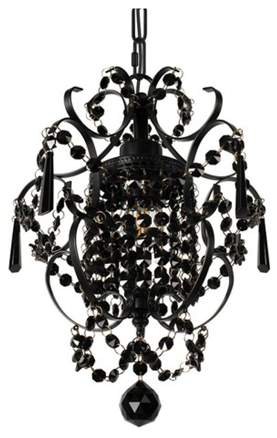 Подвесной светильник Loft it Burlesque 10417 BL