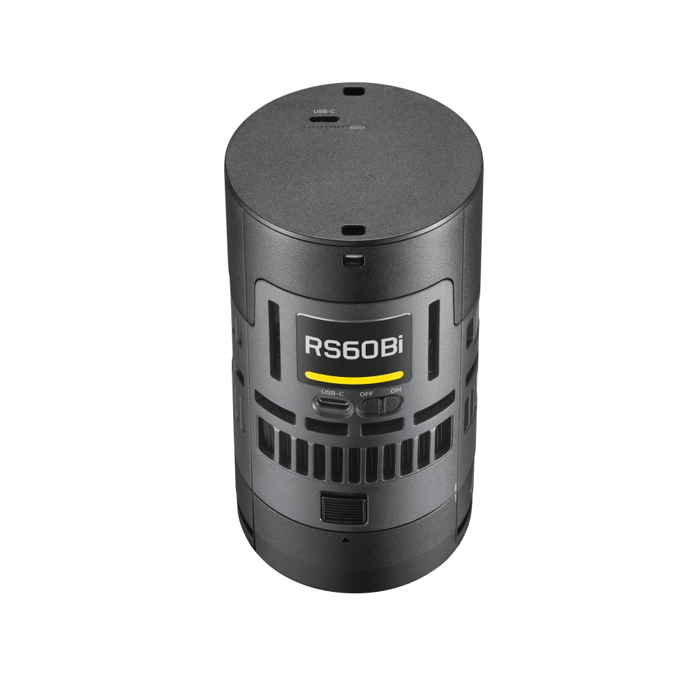 Комплект студийного оборудования Godox RS60Bi 2K