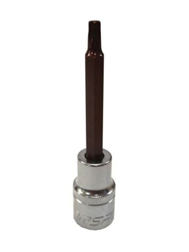 Головка-бита TORX Premium T30 1/2''(L-100мм) Forsage F-34610030 Premium