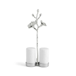 Набор для соли и перца White Orchid White