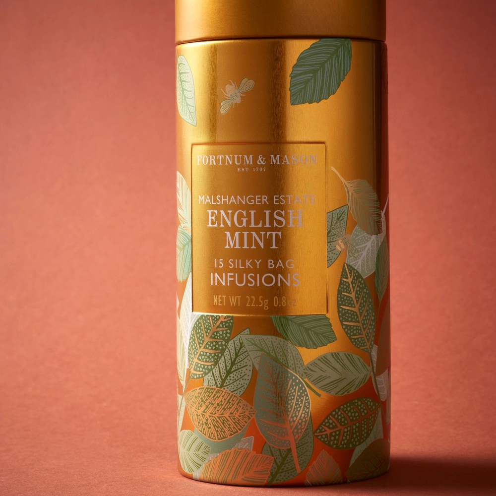Fortnum&Mason Набор с печеньем The After Dinner Gift Box