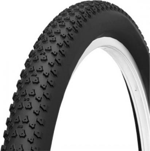 Покрышка 27.5"х2.20 5-523982 (56-584) K1127A HONEY BADGER XC 30TPI средний PREMIUM KENDA