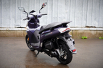 Скутер SYMPHONY ST 200